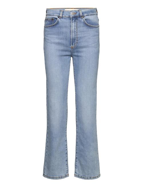 Se Jeanerica Ew004 Eiffel Jeans Jeanerica Blue ved Booztlet