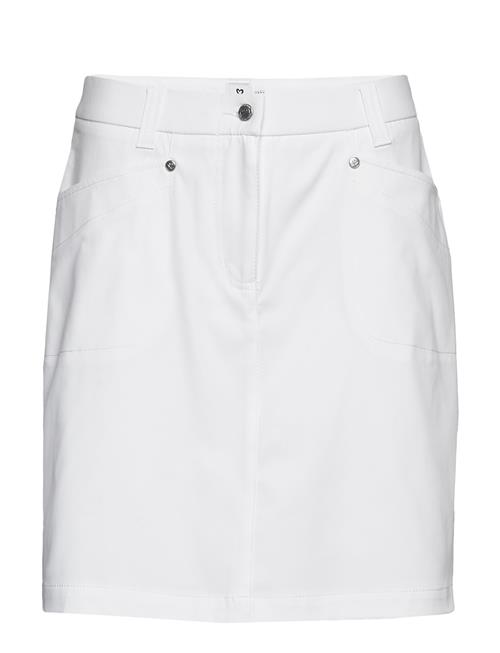 Daily Sports Lyric Skort 52 Cm Daily Sports White