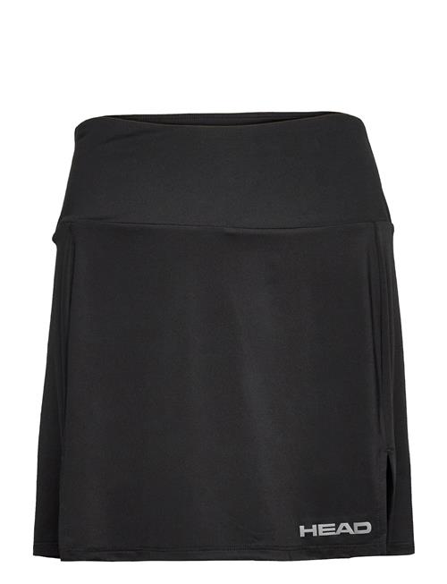 Club Basic Skort Long Women Head Black