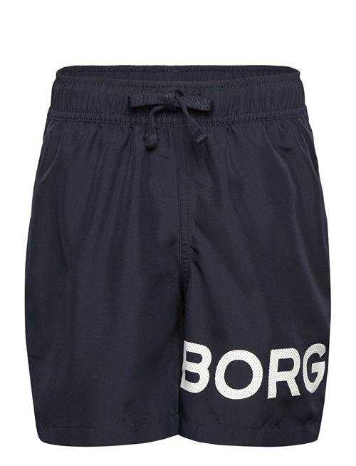 Björn Borg Borg Swim Shorts Björn Borg Navy