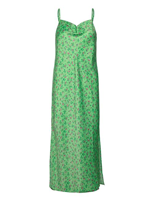 ONLY Onljane Singlet Midi Dress Ptm ONLY Green