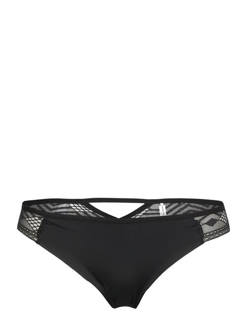 Se Passionata Ondine Tanga Passionata Black ved Booztlet