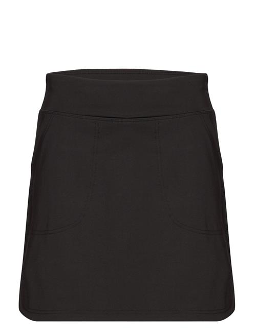 Daily Sports Lazio Skort 45 Cm Daily Sports Black