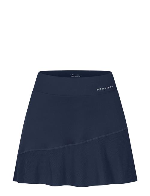 Röhnisch Bonnie Structure Skort Röhnisch Navy