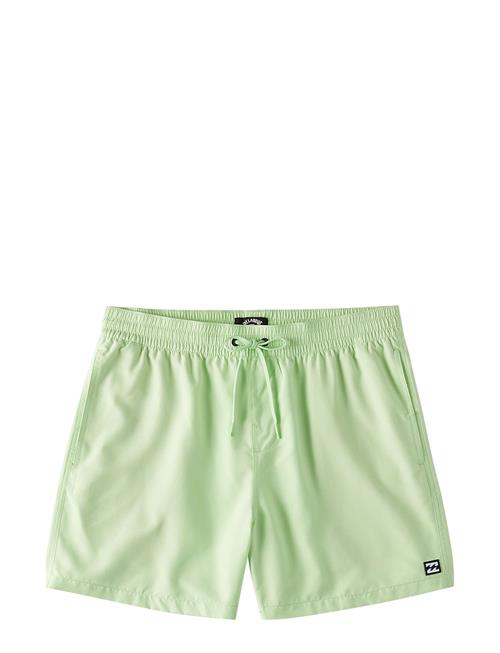 All Day Lb Billabong Green