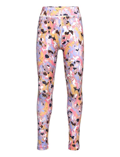 name it Nkfbanuske Legging Name It Pink