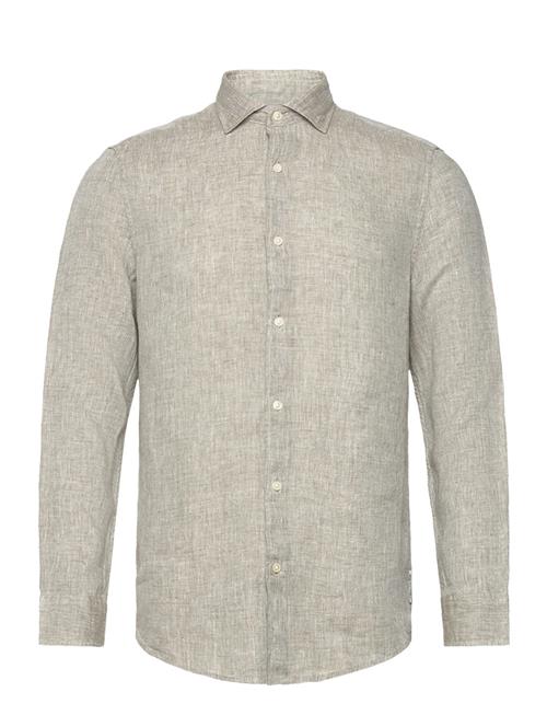 Marc O'Polo Shirts/Blouses Long Sleeve Marc O'Polo Beige