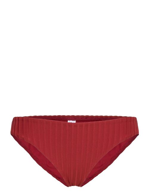 Bikini Calvin Klein Red