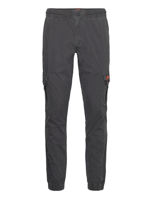 Superdry Para Cargo Slim Pant Superdry Grey