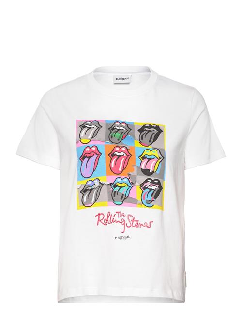 Desigual Rollings Desigual White