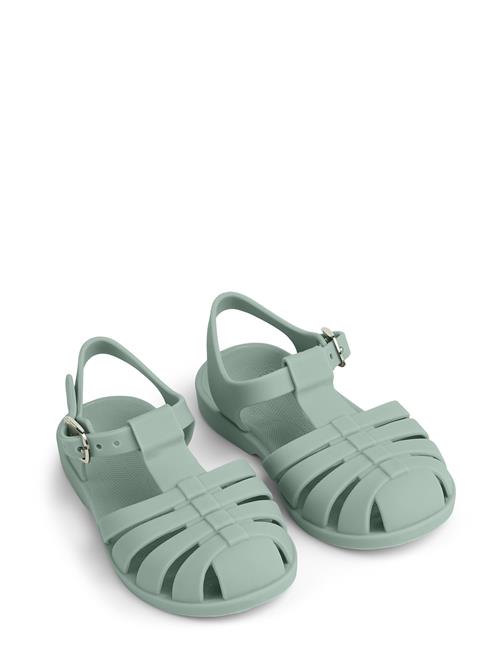 Liewood Bre Sandals Liewood Green