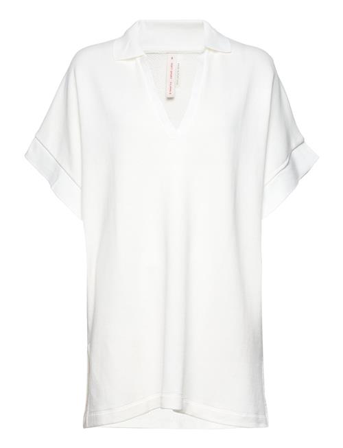 Filippa K Felpa Poncho Filippa K White