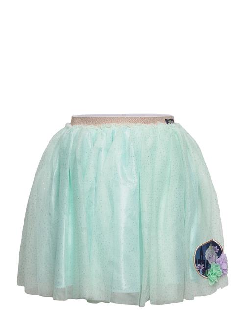 Disney Skirts Disney Green