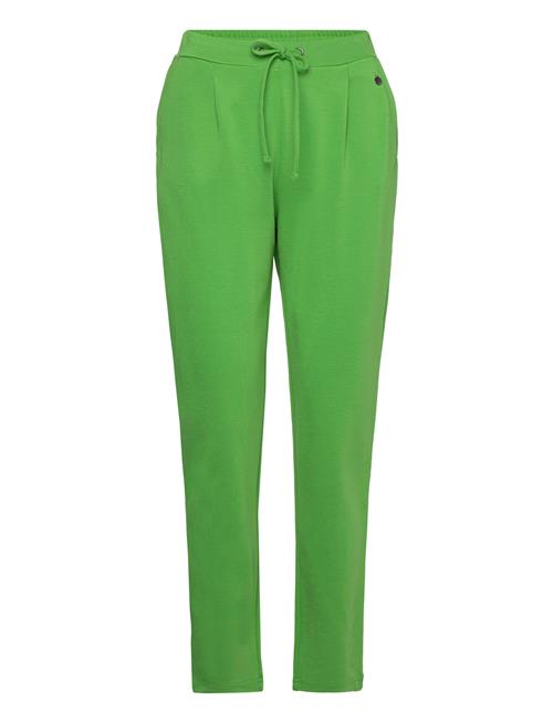 Se Fransa Frzastretch 1 Pants Fransa Green ved Booztlet