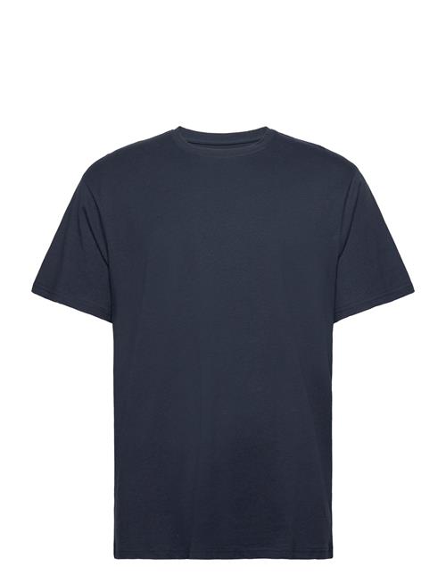 Denim project Dplos Angeles T-Shirt Denim Project Navy