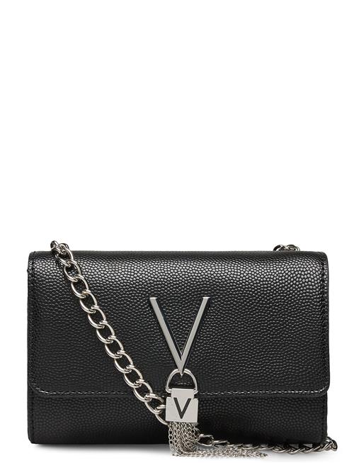 Divina Valentino Bags Black