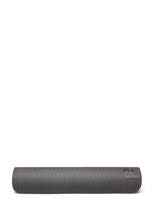 Casall Yoga Mat Position 4Mm Casall Black