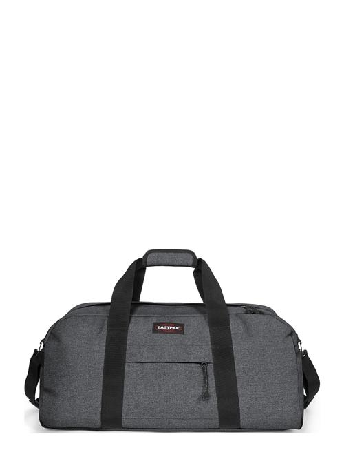 Se Eastpak Station + Eastpak Grey ved Booztlet