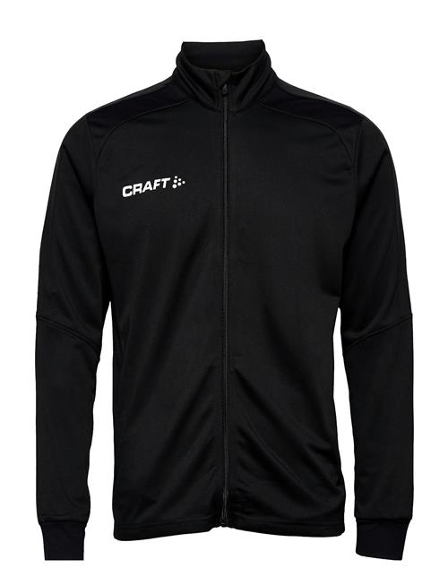 Craft Progress Jacket M Craft Black