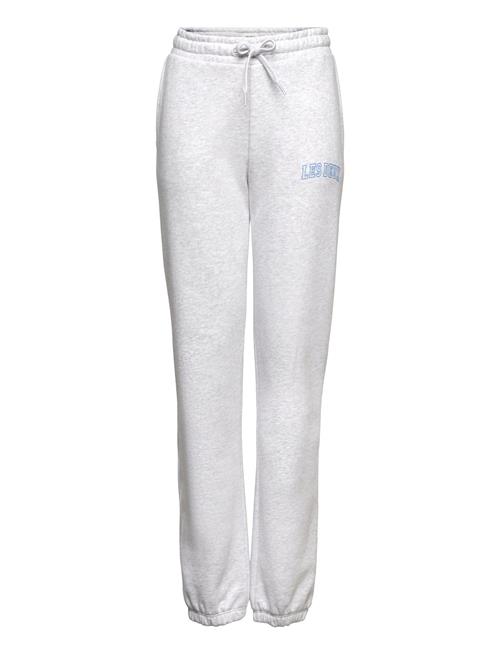 Les Deux Blake Sweatpants 2.0 Kids Les Deux Grey