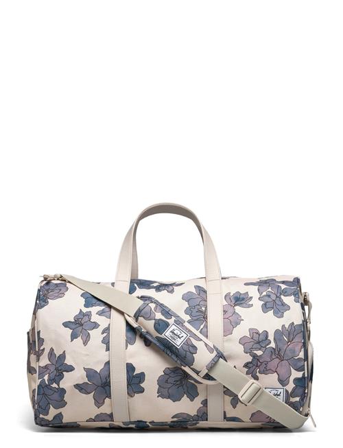 Herschel Herschel Novel Duffle Herschel Cream