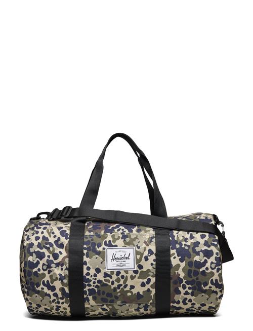 Herschel Herschel Classic Gym Bag Herschel Green