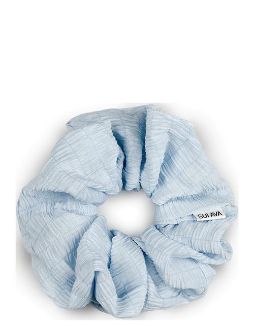 SUI AVA Dreamy Vibes Scrunchie SUI AVA Blue