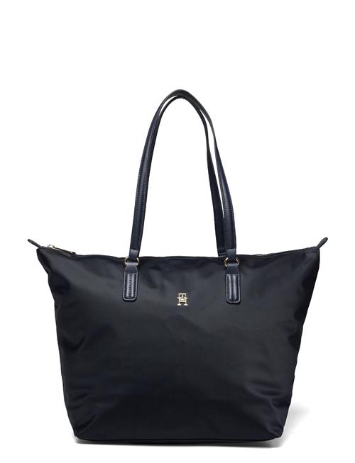 Tommy Hilfiger Poppy Th Tote Tommy Hilfiger Navy