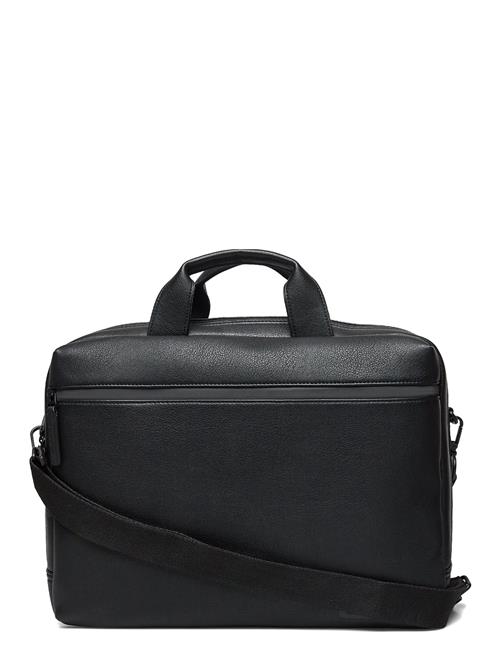 JOST Riga Business Bag JOST Black