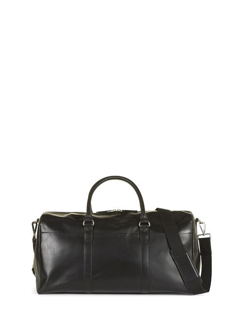 Se Howard London Weekend Bag Victor Howard London Black ved Booztlet