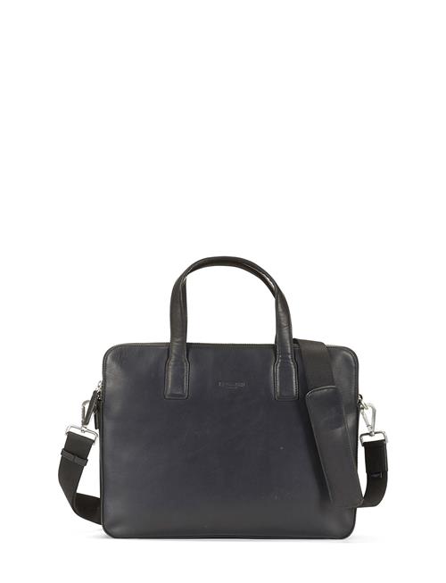 Howard London Laptop Bag Harrison Howard London Black