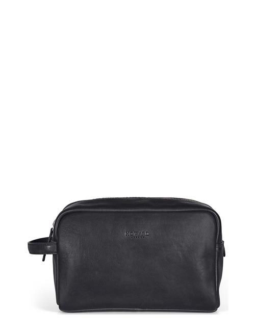 Howard London Washbag Easton Howard London Black