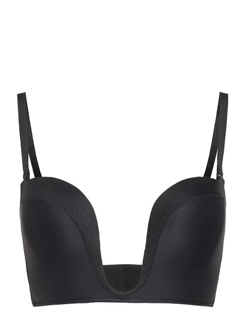 Ultimate Plunge Bra WONDERBRA Black