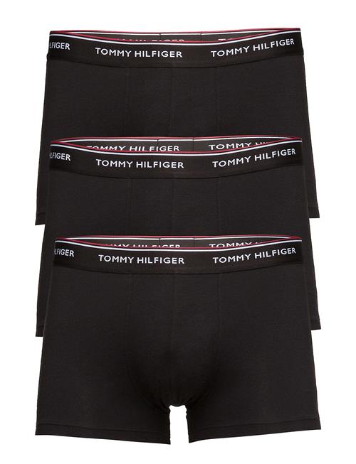 Tommy Hilfiger 3P Trunk Tommy Hilfiger Black