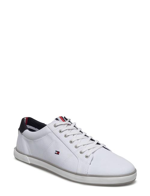 Se Tommy Hilfiger H2285Arlow 1D Tommy Hilfiger White ved Booztlet