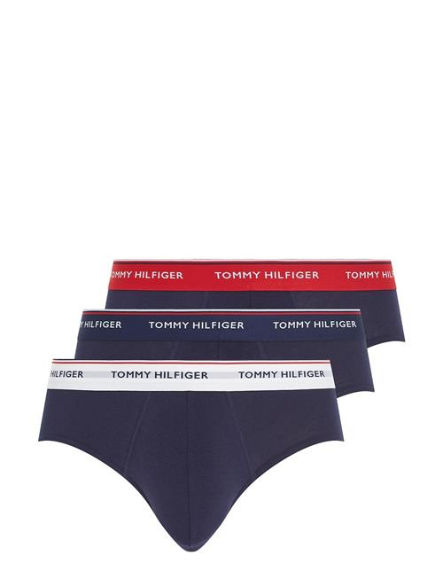 Tommy Hilfiger 3P Brief Tommy Hilfiger Patterned