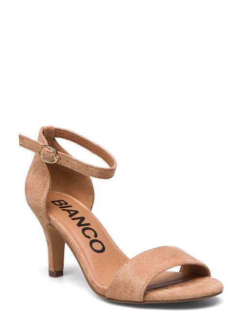 Bianco Biaadore Basic Sandal Bianco Beige