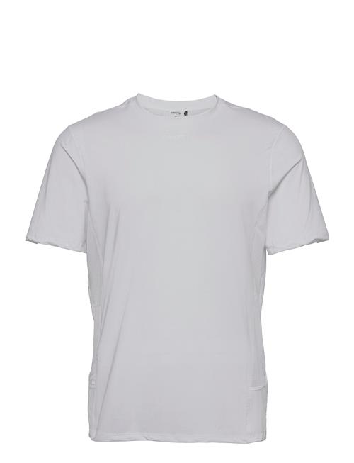 Adv Essence Ss Tee M Craft White