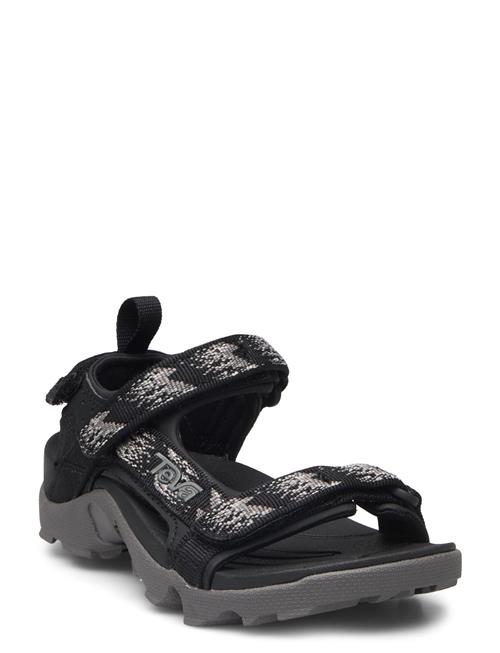 Teva Tanza Teva Black