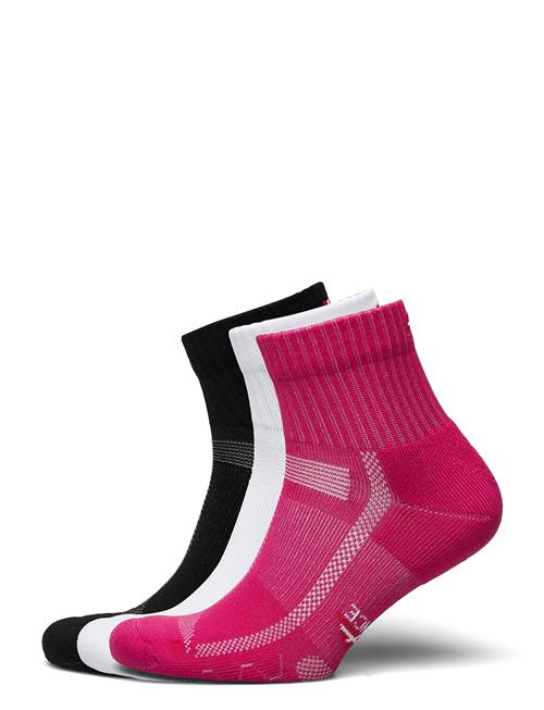 Danish Endurance Long Distance Running Socks 3-Pack Danish Endurance Patterned