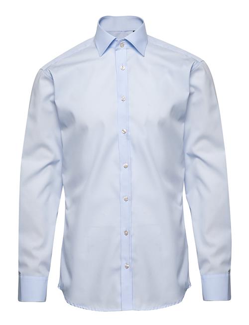 Bosweel Shirts Est. 1937 Modern Fit Mens Shirt Bosweel Shirts Est. 1937 Blue