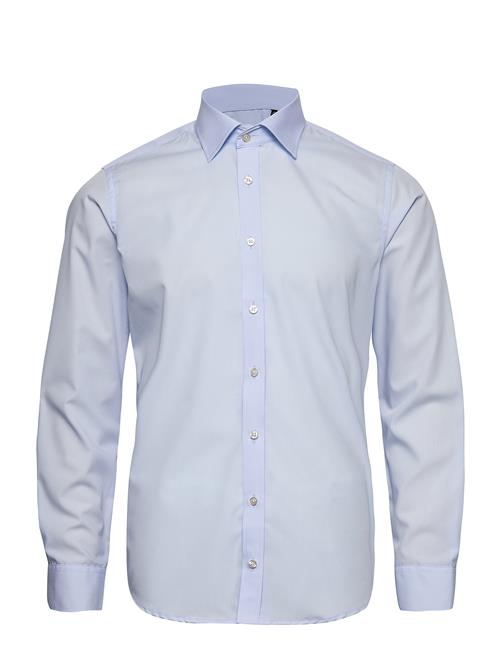 Bosweel Shirts Est. 1937 Slim Fit Bosweel Shirts Est. 1937 Blue