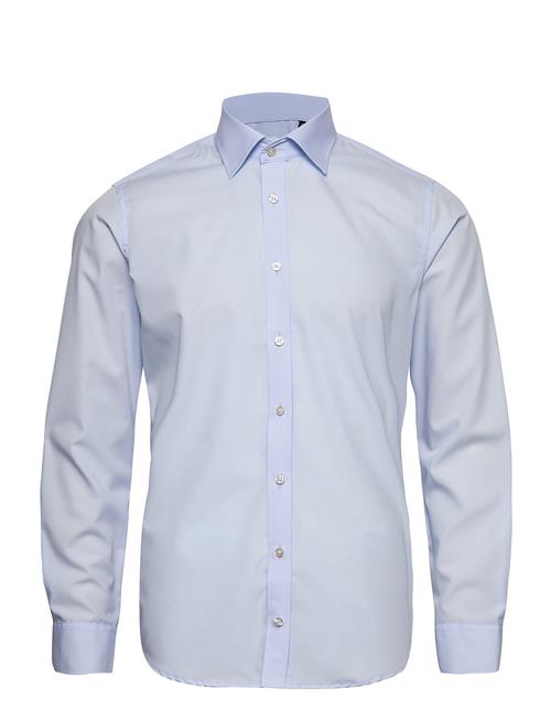 Slim Fit Mens Shirt Bosweel Shirts Est. 1937 Blue