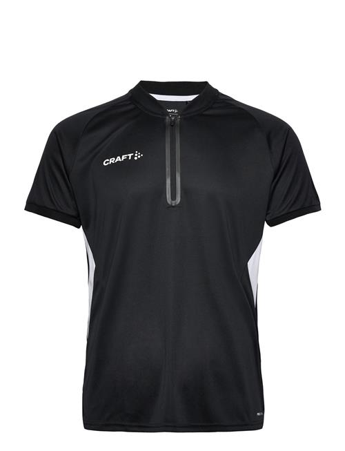 Se Craft Pro Control Impact Polo M Craft Black ved Booztlet