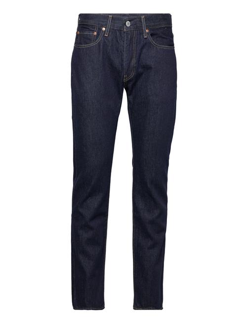 Se LEVI´S Men 502 Taper Wash 95977 LEVI´S Men Blue ved Booztlet