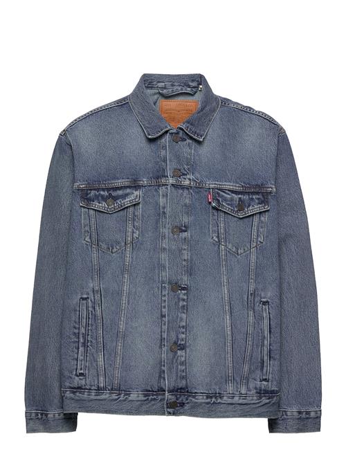 LEVI´S Men The Trucker Jacket Skyline Tru LEVI´S Men Blue