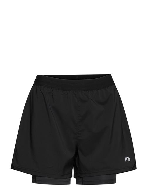 Newline Women's Core 2-In-1 Shorts Newline Black