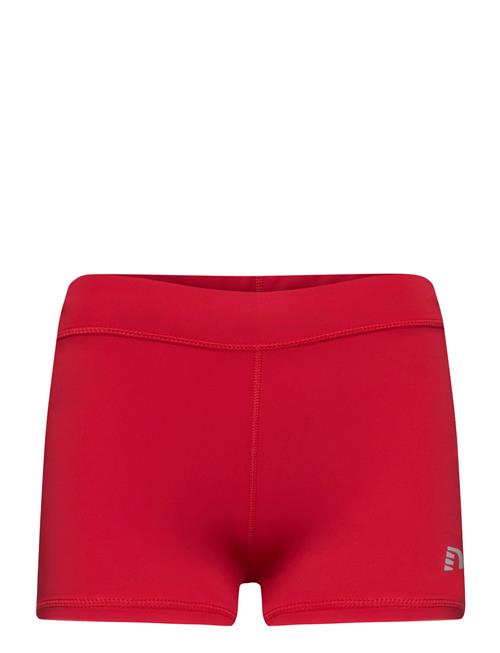 Women Core Athletic Hotpants Newline Red