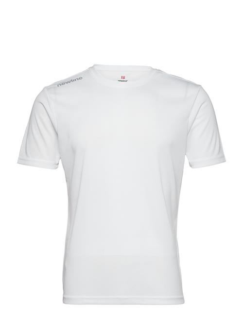 Newline Men Core Functional T-Shirt S/S Newline White