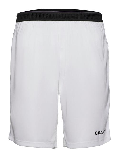 Craft Progress 2.0 Shorts M Craft White